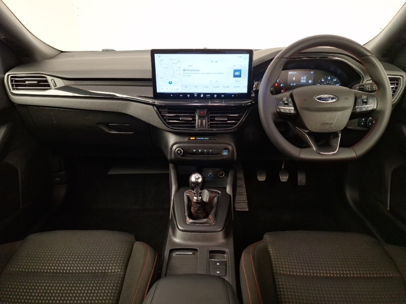 Used Ford Focus 2023 for sale - 78013477: Photo 2