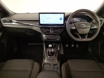 Used Ford Focus 2023 for sale - 78013477: Photo