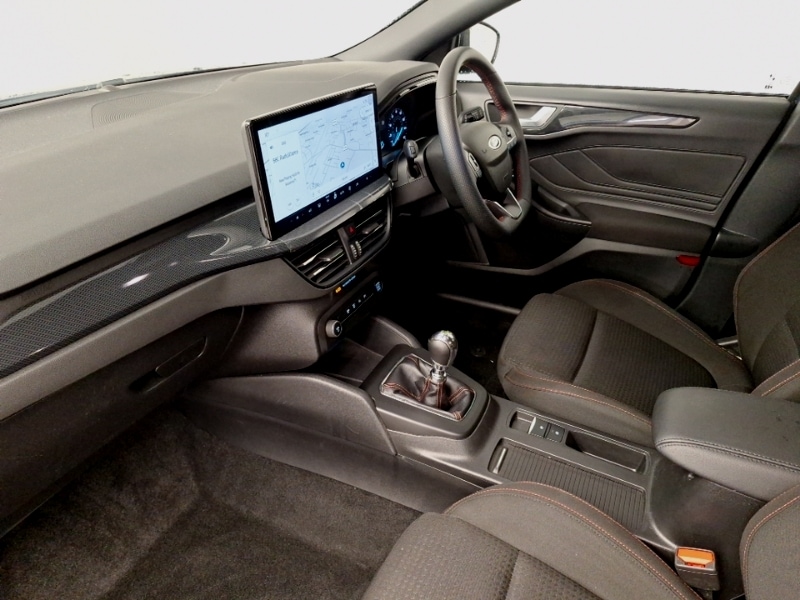 Used Ford Focus 2023 for sale - 78013477: Photo 5