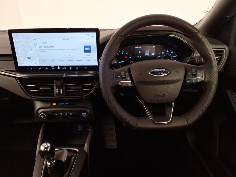 Used Ford Focus 2023 for sale - 78013477: Photo 7