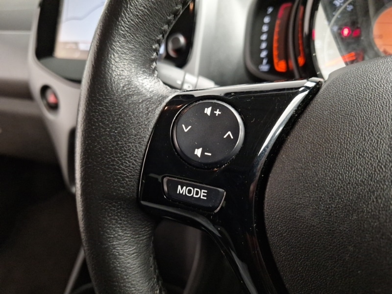 Used Toyota AYGO 2018 for sale - 77964207: Photo 16