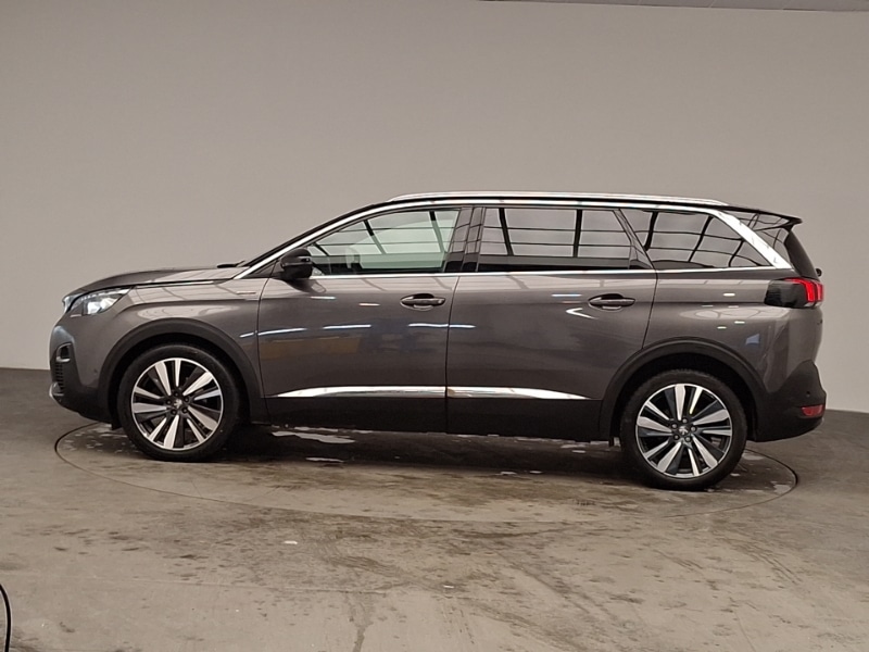 Used Peugeot 5008 2019 for sale - 77889539: Photo 4