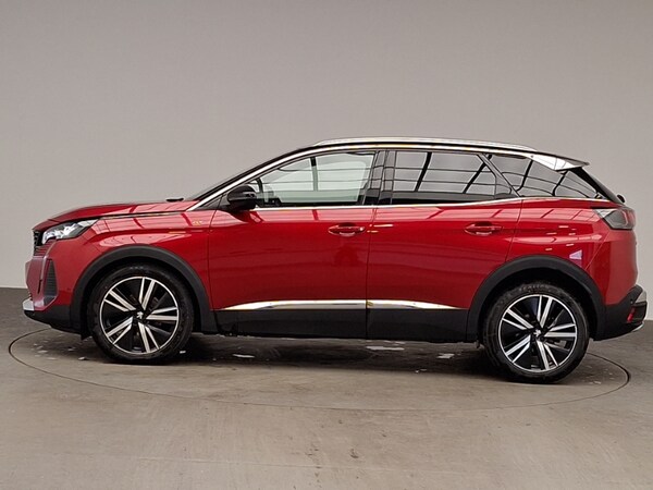 Used Peugeot 3008 2021 for sale - 76052280: Photo 4