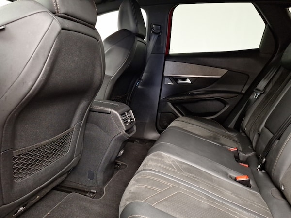 Used Peugeot 3008 2021 for sale - 76052280: Photo 6