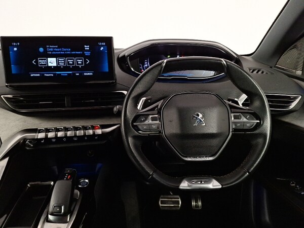 Used Peugeot 3008 2021 for sale - 76052280: Photo 7