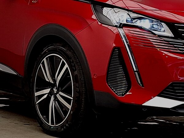 Used Peugeot 3008 2021 for sale - 76052280: Photo 9