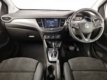 Used Vauxhall Crossland 2023 for sale - 79650660: Photo