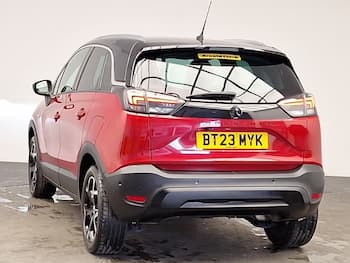 Used Vauxhall Crossland 2023 for sale - 79650660: Photo
