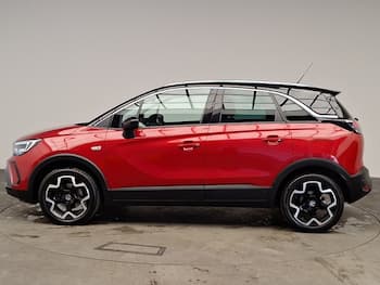 Used Vauxhall Crossland 2023 for sale - 79650660: Photo