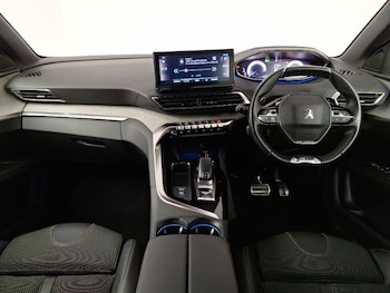 Used Peugeot 3008 2023 for sale - 78355338: Photo