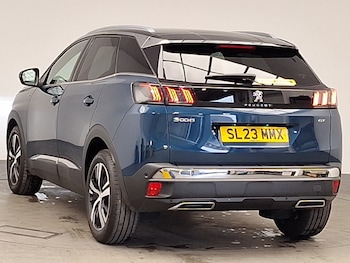 Used Peugeot 3008 2023 for sale - 78355338: Photo