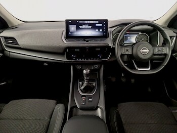 Used Nissan Qashqai 2025 for sale - 75873674: Photo