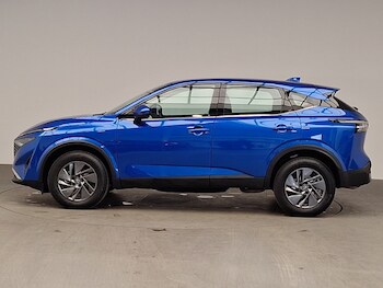 Used Nissan Qashqai 2025 for sale - 75873674: Photo