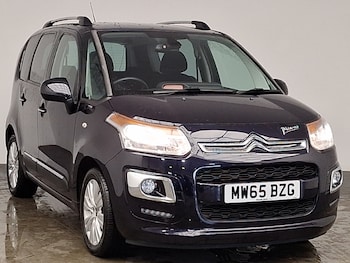 Used Citroen C3 Picasso 2015 for sale - 78872921: Photo