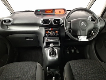 Used Citroen C3 Picasso 2015 for sale - 78872921: Photo