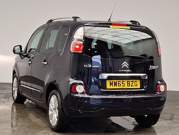 Used Citroen C3 Picasso 2015 for sale - 78872921: Photo