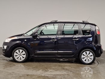 Used Citroen C3 Picasso 2015 for sale - 78872921: Photo