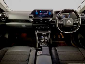 Used Citroen C4 2022 for sale - 74786984: Photo