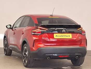 Used Citroen C4 2022 for sale - 74786984: Photo