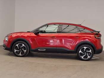 Used Citroen C4 2022 for sale - 74786984: Photo