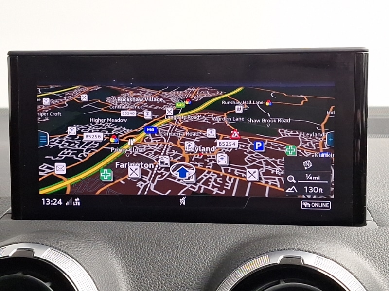 Used Audi Q2 2024 for sale - 76763772: Photo 13