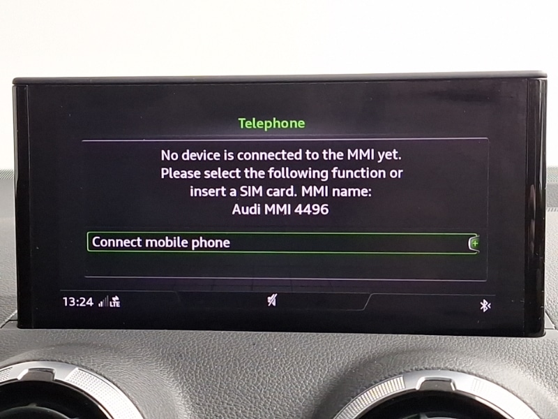 Used Audi Q2 2024 for sale - 76763772: Photo 14