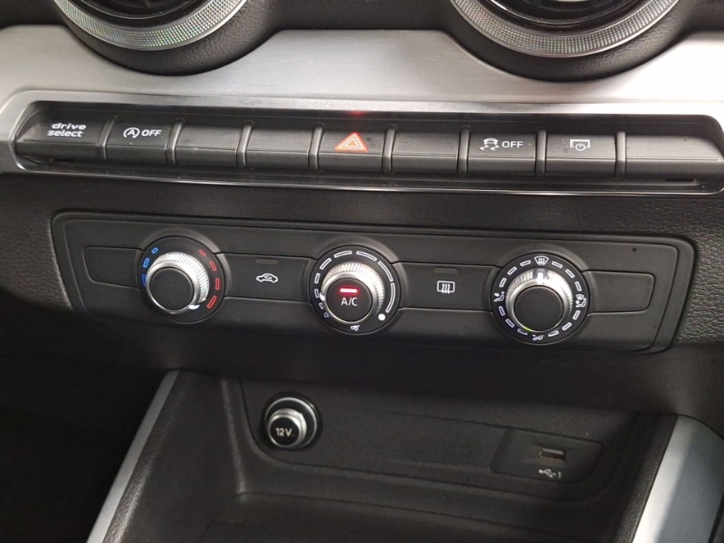 Used Audi Q2 2024 for sale - 76763772: Photo 15