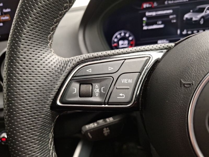 Used Audi Q2 2024 for sale - 76763772: Photo 16