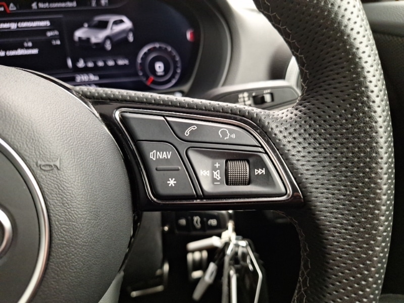 Used Audi Q2 2024 for sale - 76763772: Photo 17