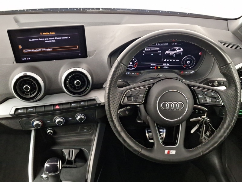 Used Audi Q2 2024 for sale - 76763772: Photo 7