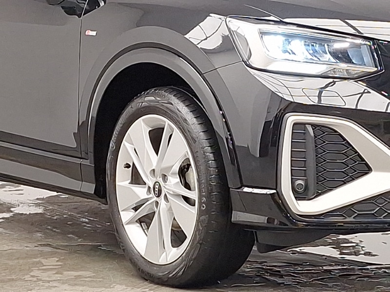 Used Audi Q2 2024 for sale - 76763772: Photo 9