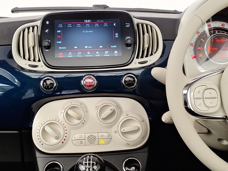 Used Fiat 500 2023 for sale - 77846973: Photo 10