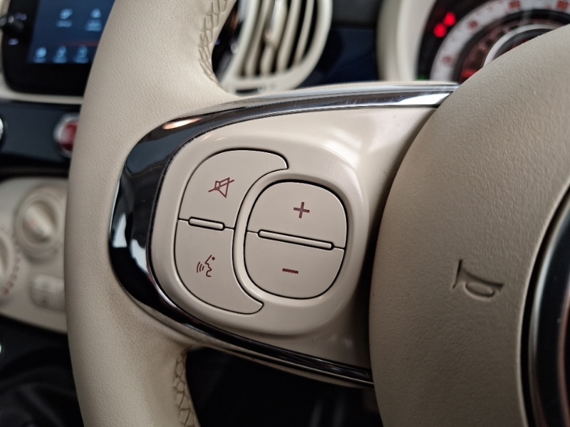 Used Fiat 500 2023 for sale - 77846973: Photo 15