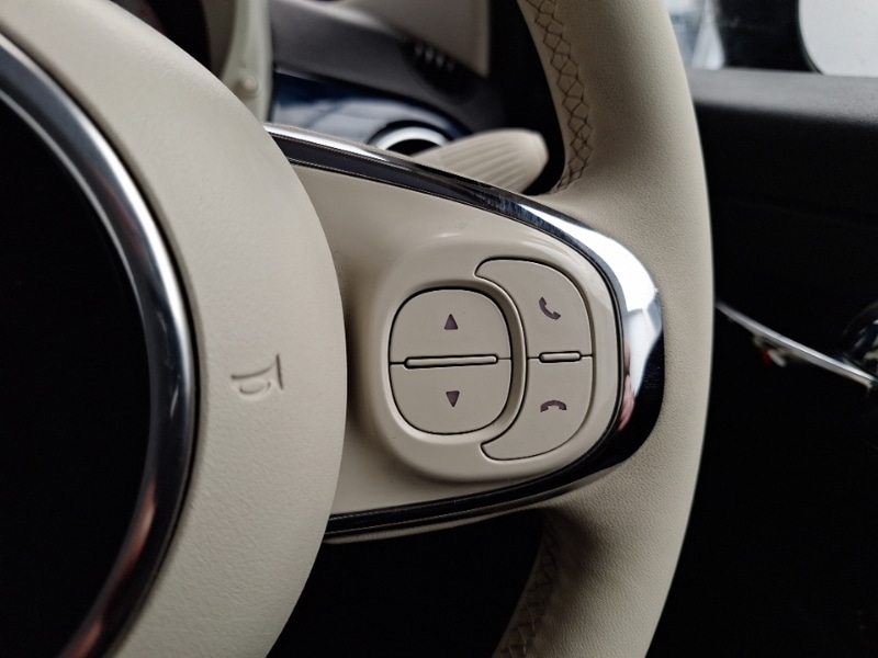 Used Fiat 500 2023 for sale - 77846973: Photo 16