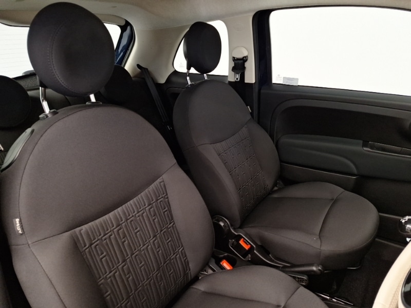 Used Fiat 500 2023 for sale - 77846973: Photo 19