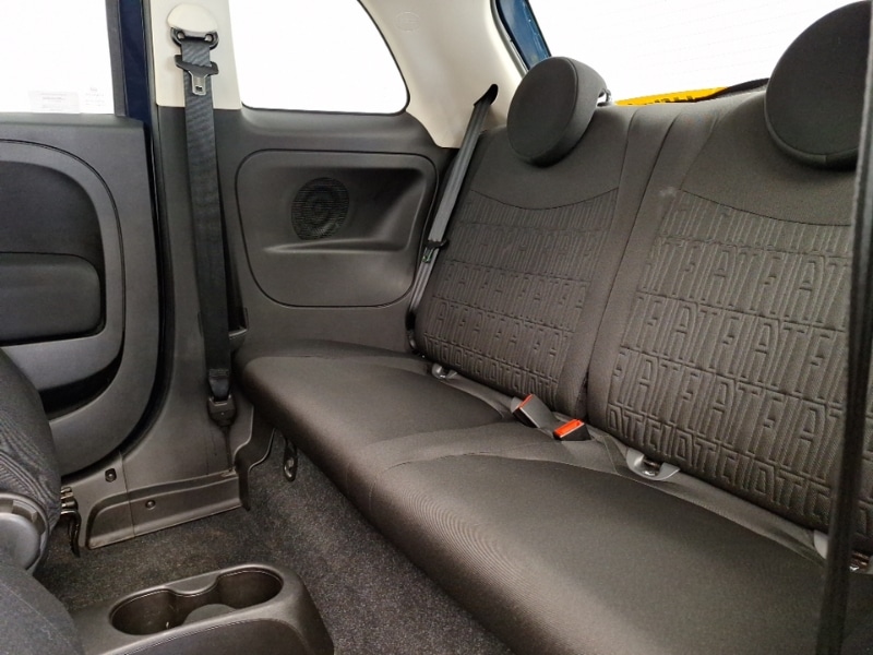 Used Fiat 500 2023 for sale - 77846973: Photo 6