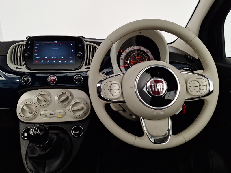 Used Fiat 500 2023 for sale - 77846973: Photo 7