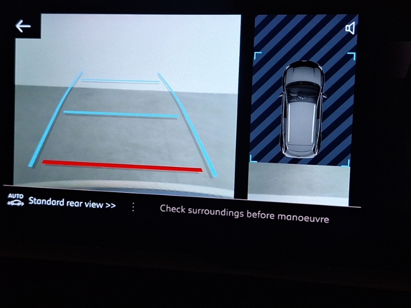 Used Peugeot 3008 2022 for sale - 77265252: Photo 12