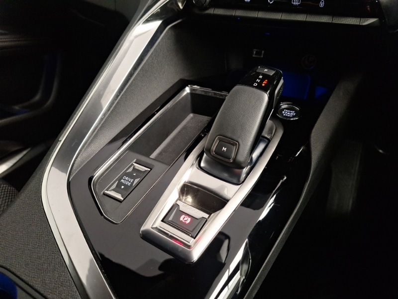 Used Peugeot 3008 2022 for sale - 77265252: Photo 15