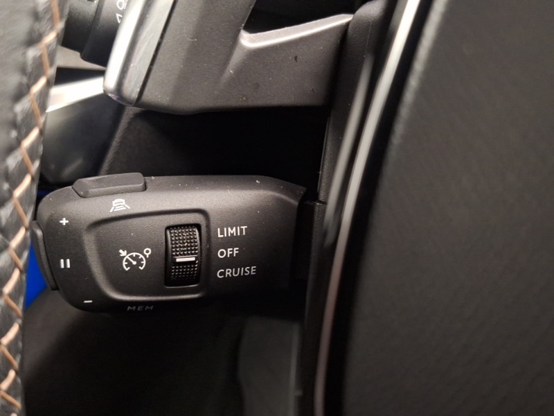 Used Peugeot 3008 2022 for sale - 77265252: Photo 19