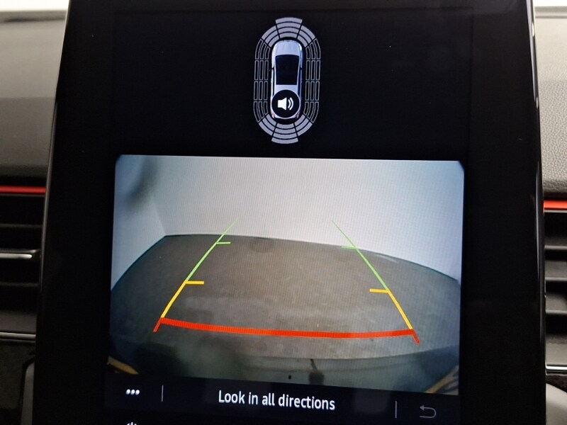 Used Renault Arkana 2022 for sale - 77197598: Photo 12