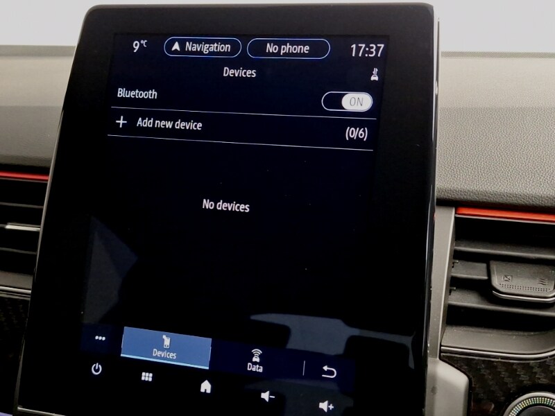 Used Renault Arkana 2022 for sale - 77197598: Photo 14