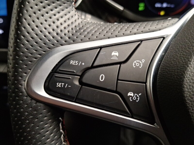 Used Renault Arkana 2022 for sale - 77197598: Photo 17