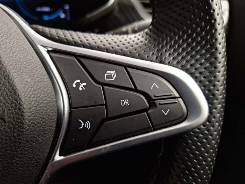 Used Renault Arkana 2022 for sale - 77197598: Photo 18