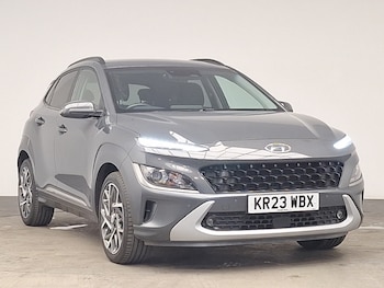 Used Hyundai KONA 2023 for sale - 78940949: Photo