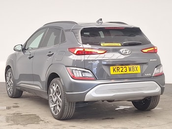 Used Hyundai KONA 2023 for sale - 78940949: Photo