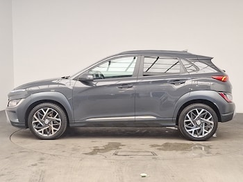 Used Hyundai KONA 2023 for sale - 78940949: Photo