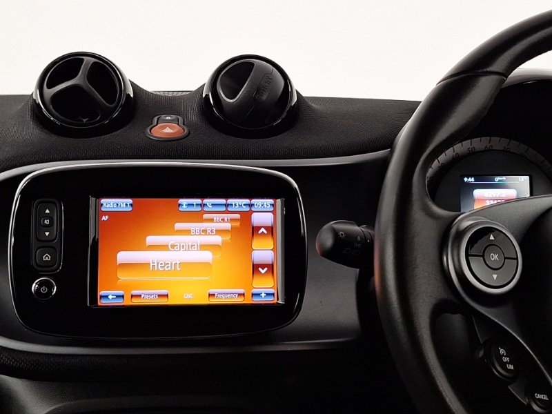 Used smart forfour 2016 for sale - 76556239: Photo 10