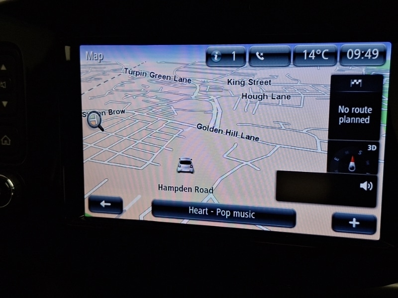 Used smart forfour 2016 for sale - 76556239: Photo 12