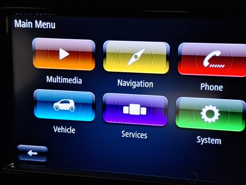 Used smart forfour 2016 for sale - 76556239: Photo 13